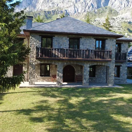 Martica Hébergement de vacances Formigal