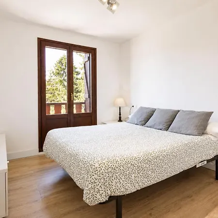 Hébergement de vacances Martica Formigal